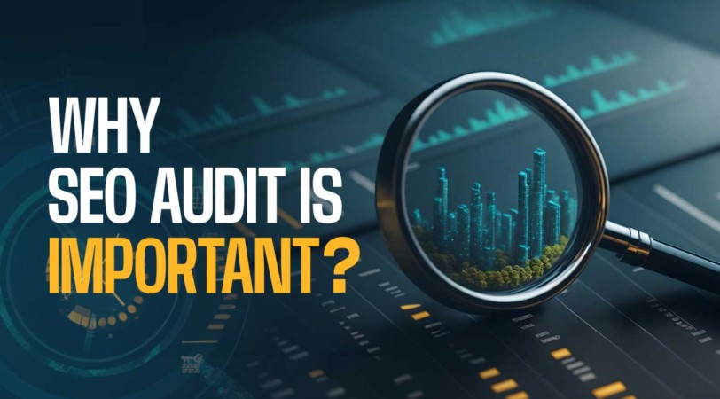 10 Key Reasons Why SEO Audit Is Important!