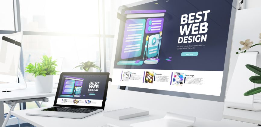 Website Design