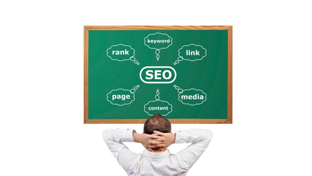 Benefits Of Hiring An SEO Agency 