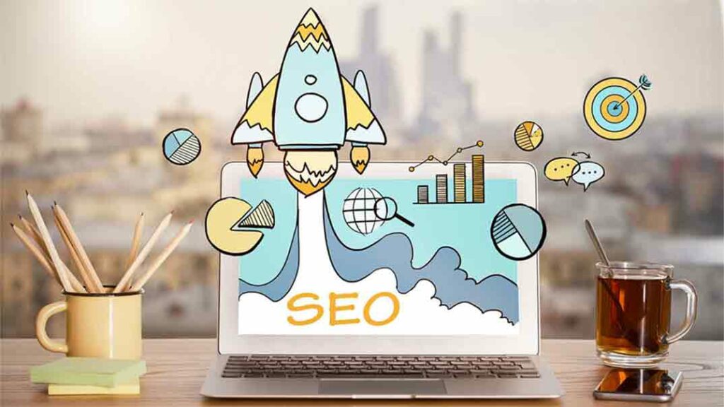 Benefits Of Hiring an SEO Agency