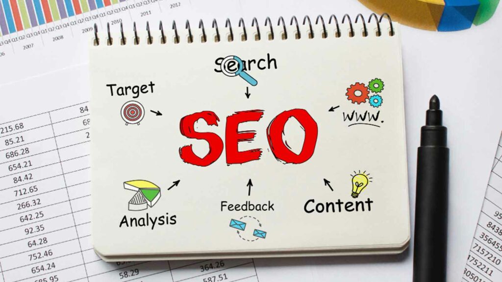 Benefits Of International SEO