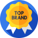 Enhanced Brand Image