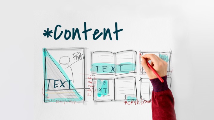 Content Marketing
