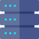 Databases and third-party services integration