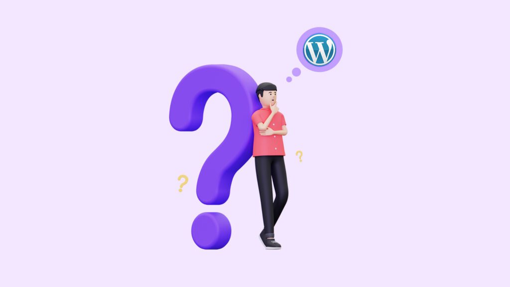 Everything About WordPress
