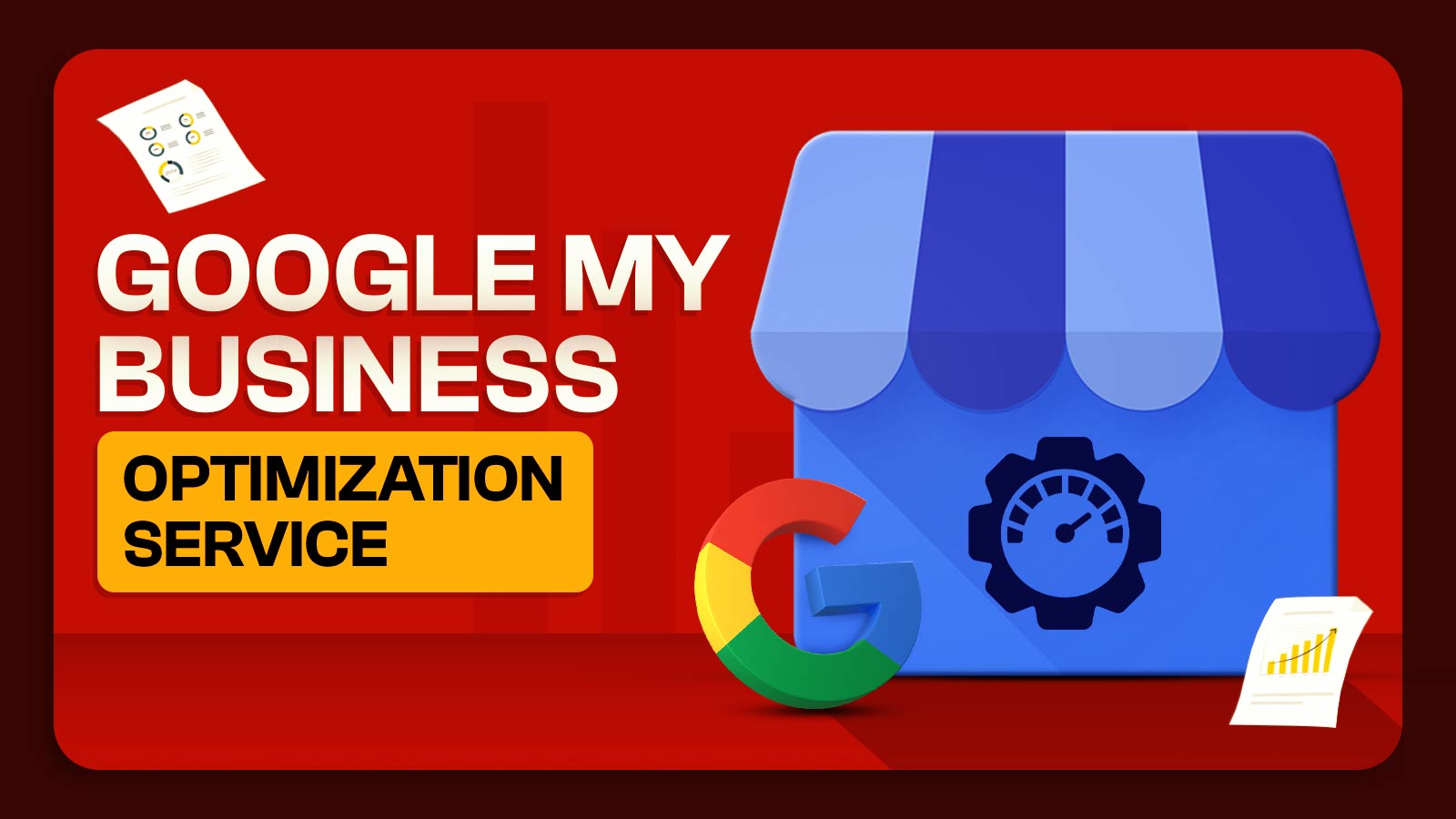 Google My Business Optimization Service: How Does It Work? 