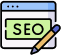 Search Engine Optimization (SEO)