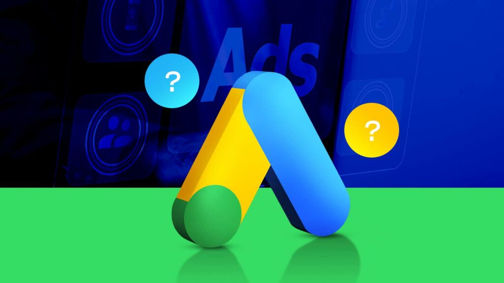 How Do Google Ads Work