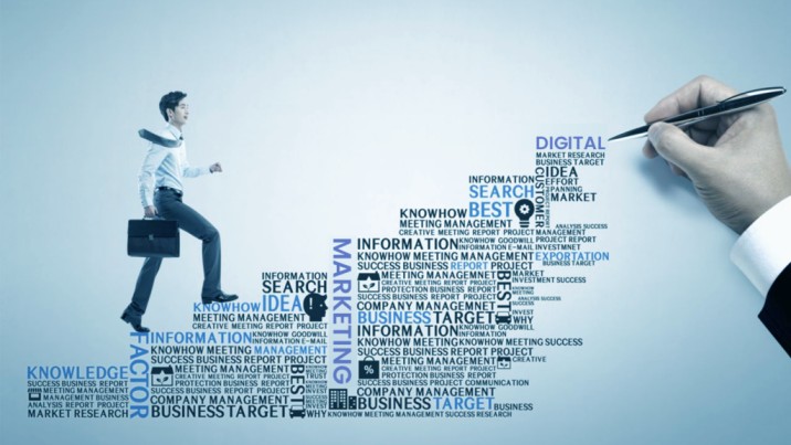 How Far Can Digital Marketing Take You
