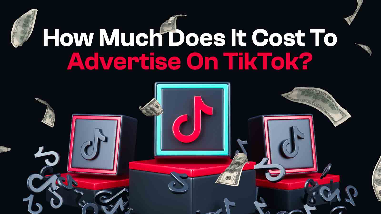 How Much Does It Cost To Advertise On TikTok? Points Defined