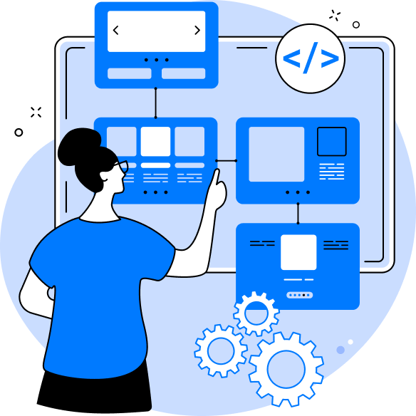 Migrate Your Legacy System Through Laravel Development