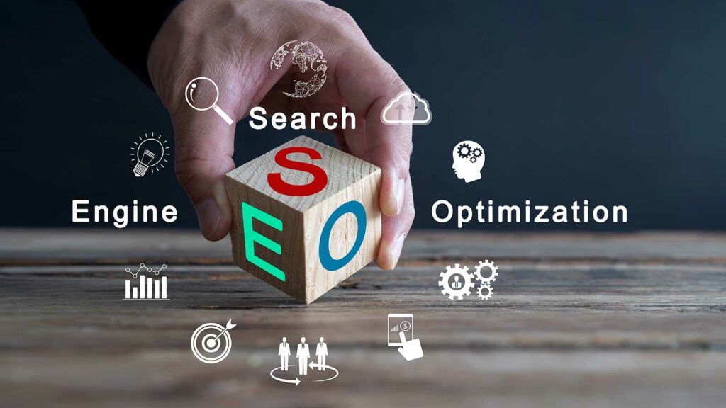 Key Components Of Content SEO