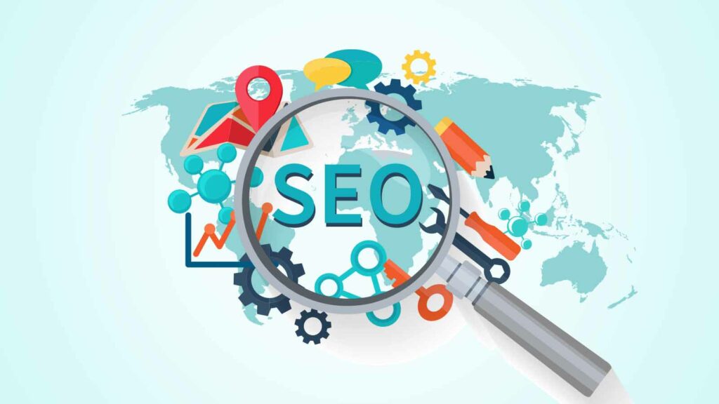 Key Strategies Of  Global SEO
