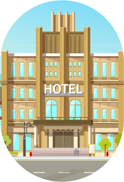 Hotels