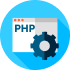 Custom PHP Development