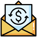 Custom-Coded Transactional Emails