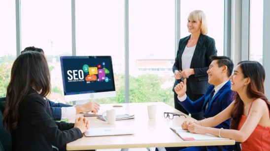 The Benefits Of International SEO