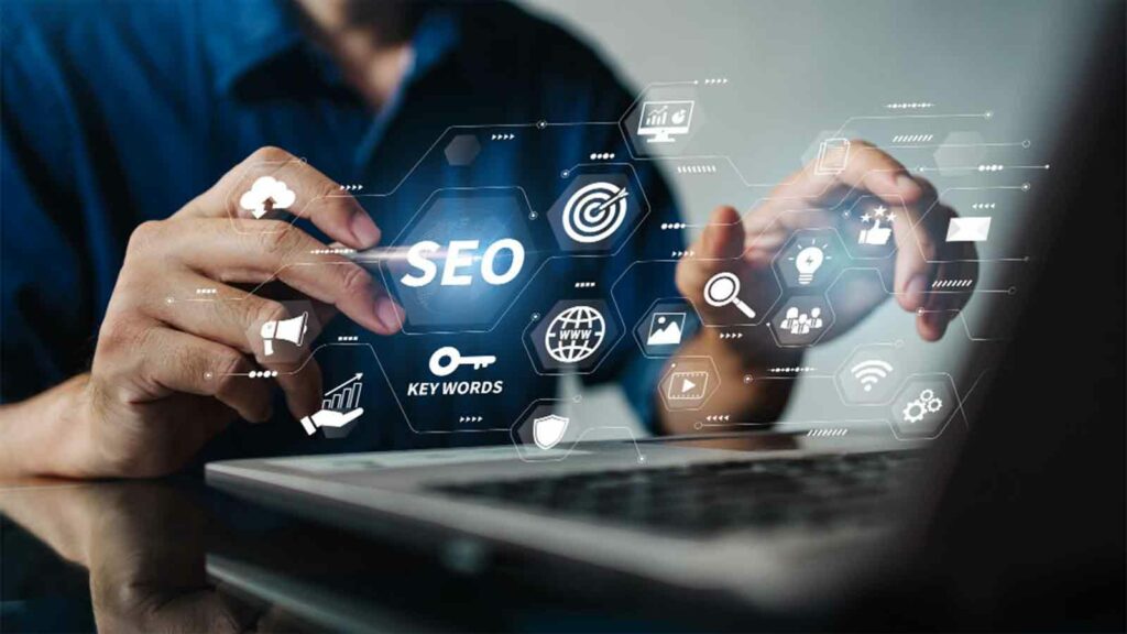 What Does An International SEO Consultant Offer