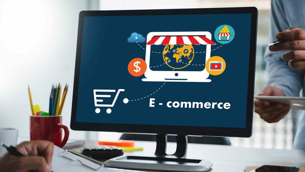 What Is An Ecommerce?