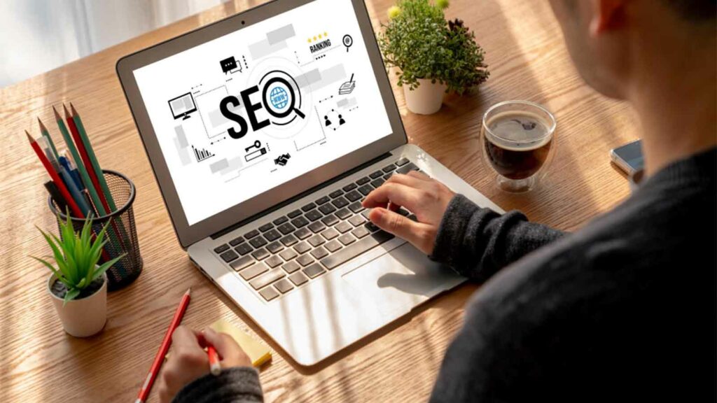 What Is An International SEO Consultant