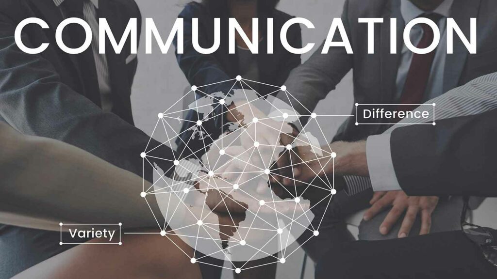 What Is Communication?