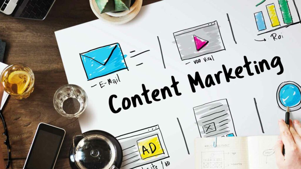 What Is Content Marketing