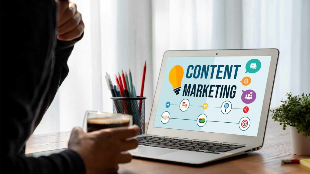 What Is Content Marketing?