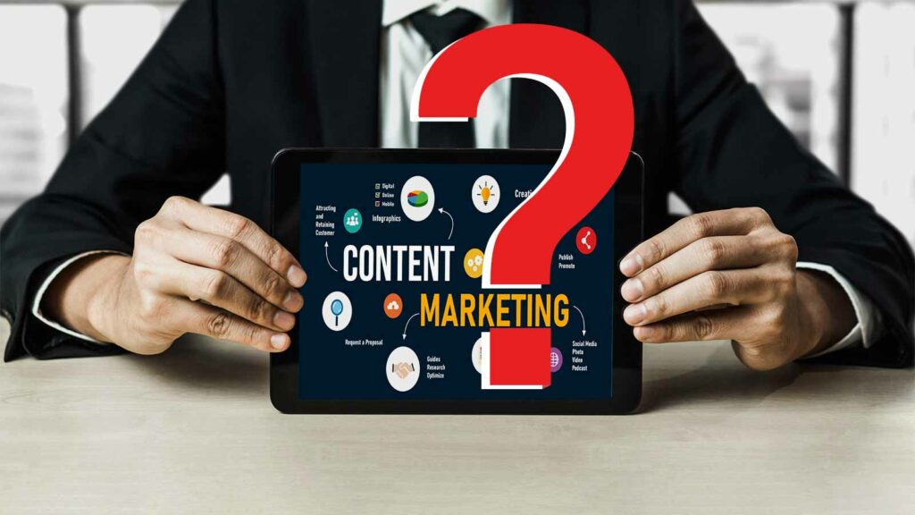 What Is Content Marketing