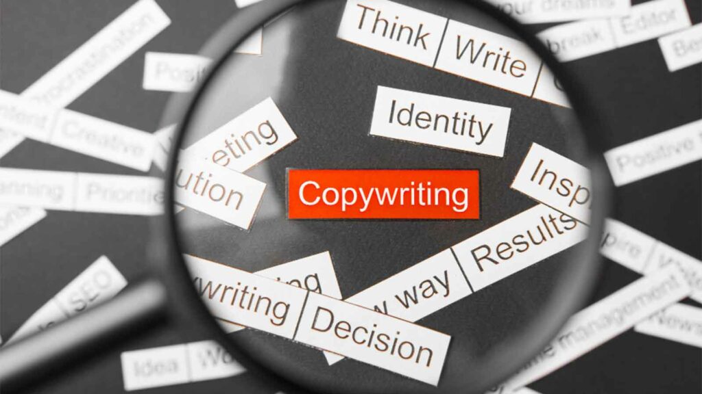 What Is Copywriting