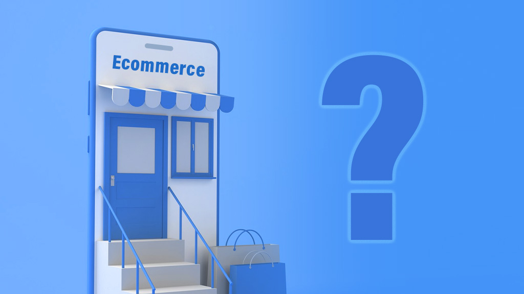 What Is Ecommerce?