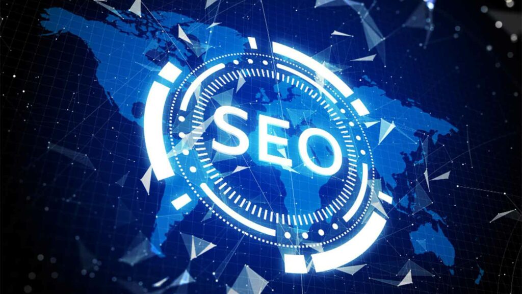 What Is Global SEO