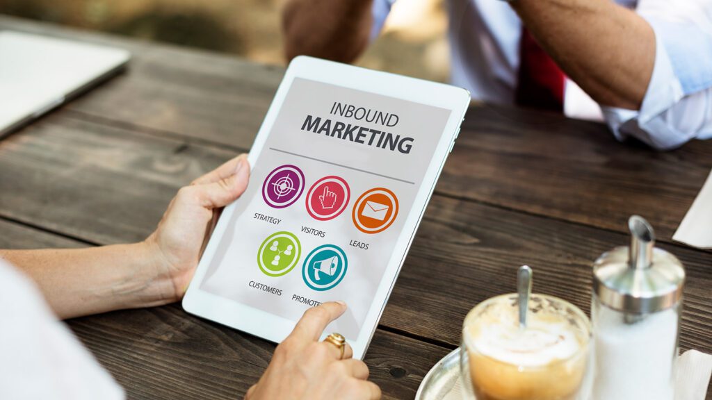 What Is Inbound Marketing?