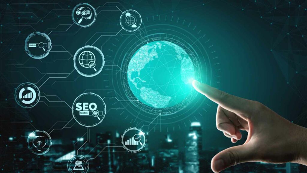 What Is International SEO