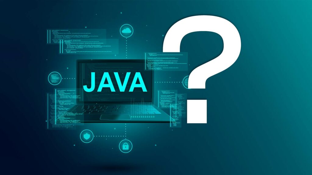 What Is Java?