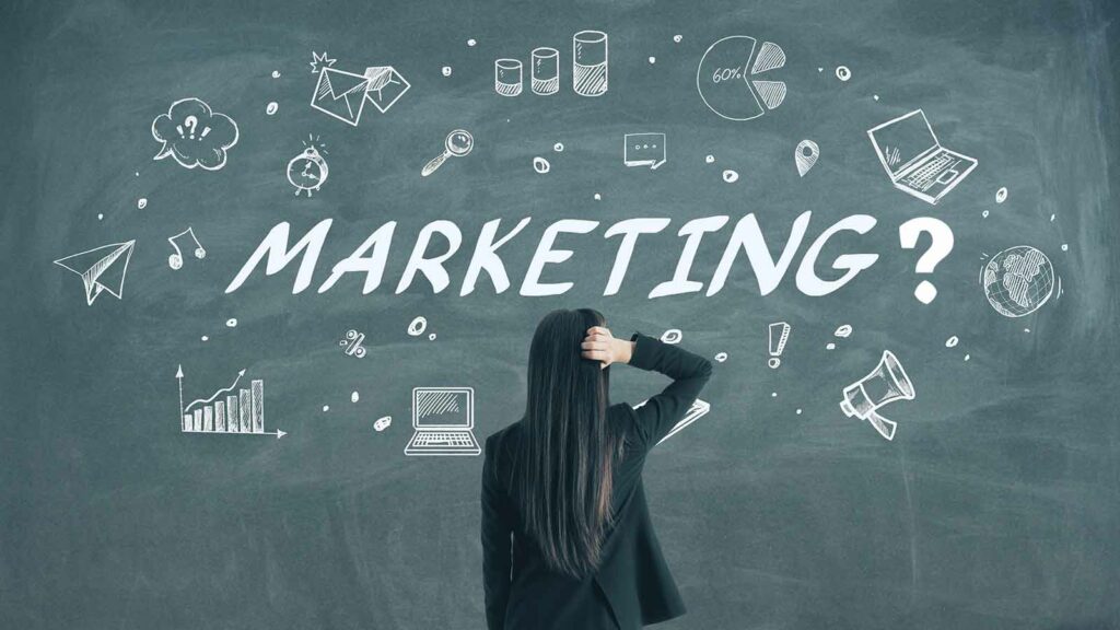 What Is Marketing?