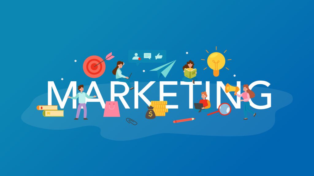 What Is Marketing?