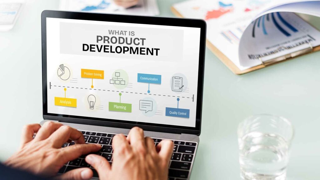 What Is Product Development