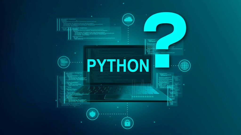 What Is Python?