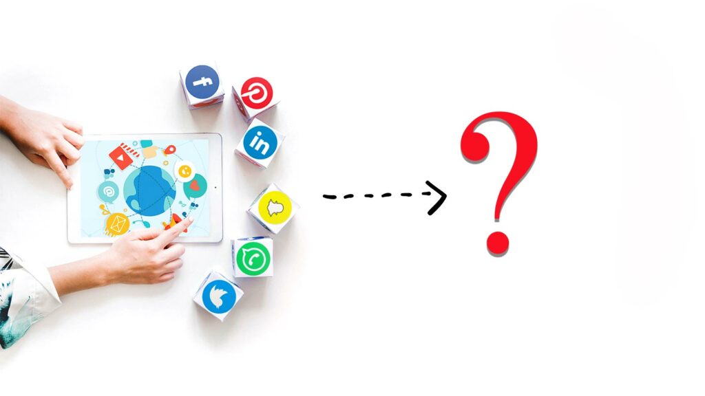 What Is Social Media Marketing?
