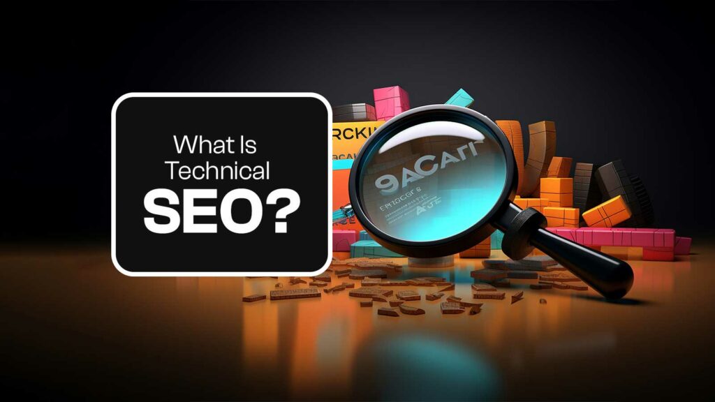 What Is Technical SEO?