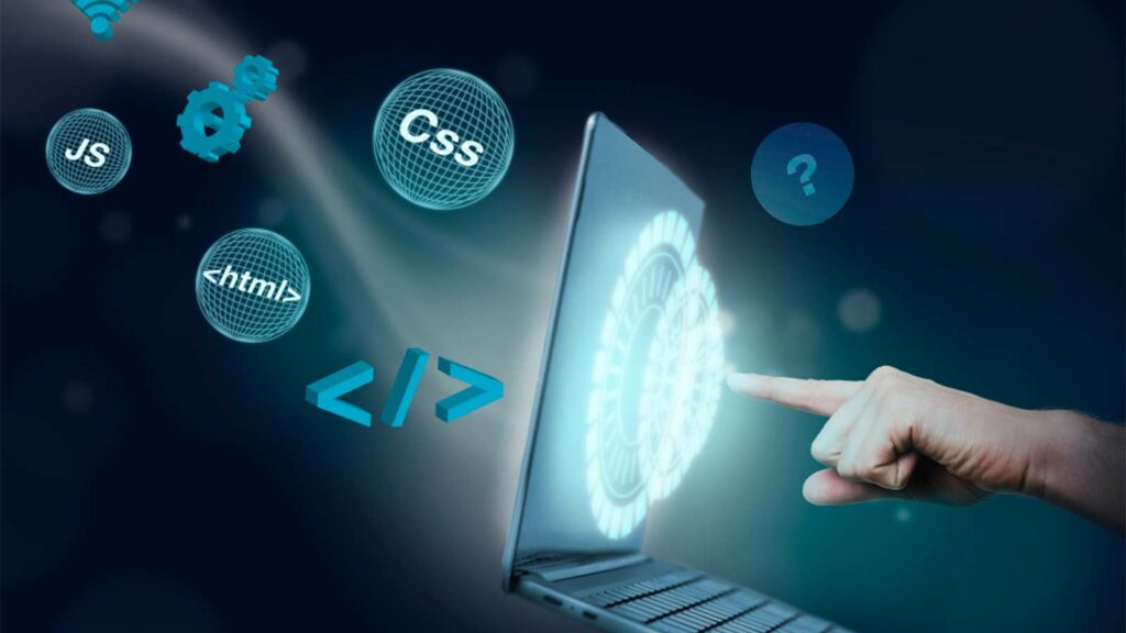 What Is Web Development