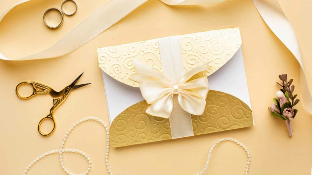 What Makes An Invitation Card Design More Appealing