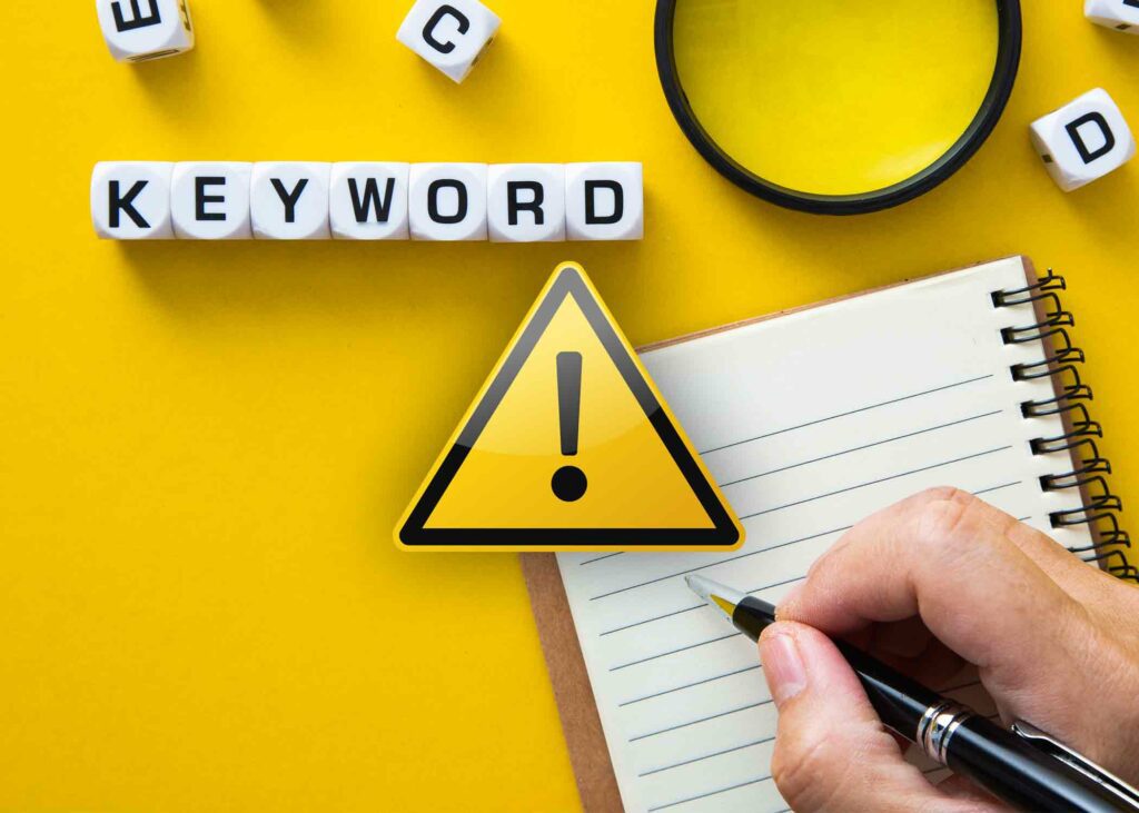 Why Is Keyword Research Important?