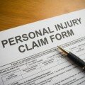 Basics Of Personal Injury Law