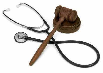 Medical Negligence