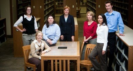 Law- Students Numbers Dropping